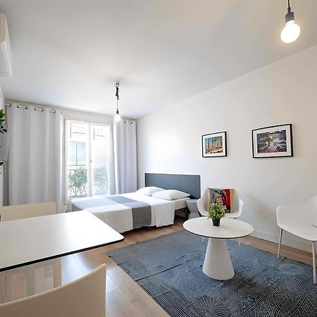 Montpellier Studio Climatise Luaran gambar