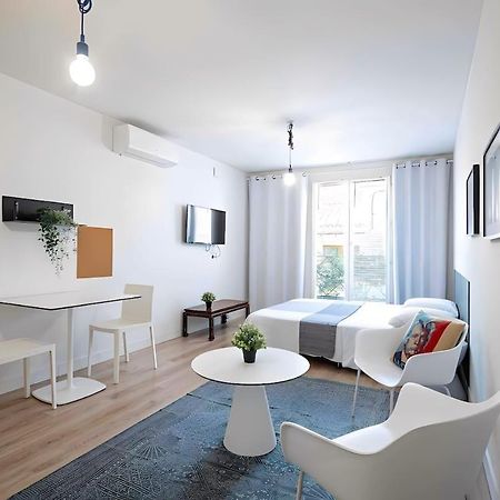 Montpellier Studio Climatise Luaran gambar